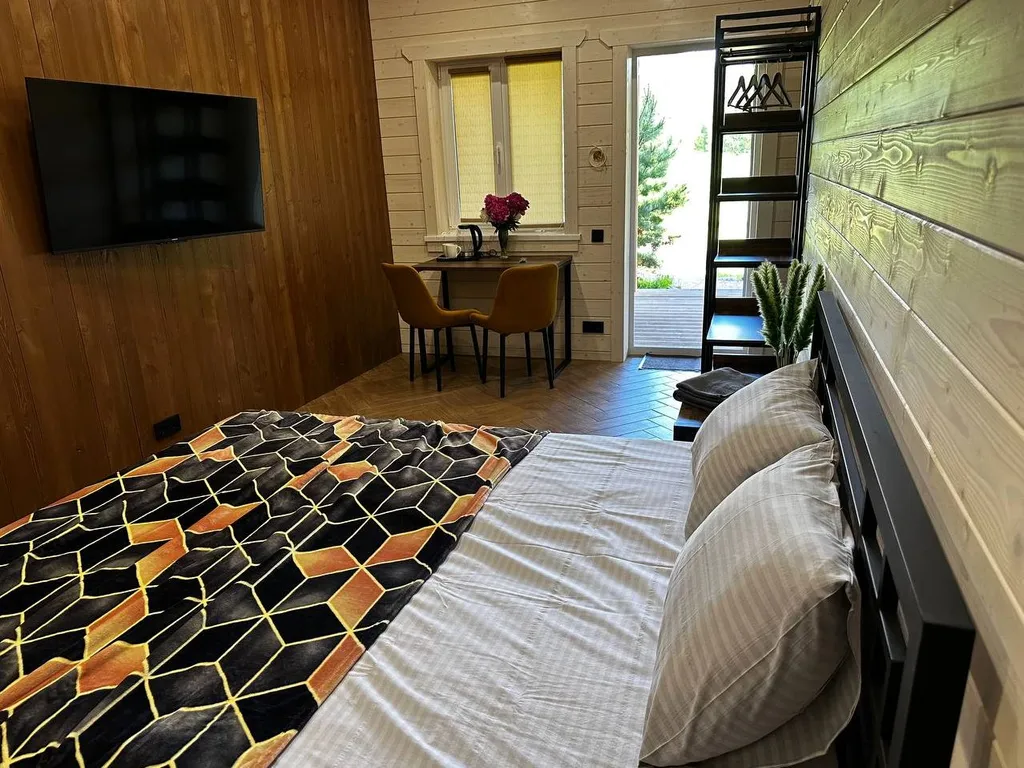 Квартира Комната — Светлое