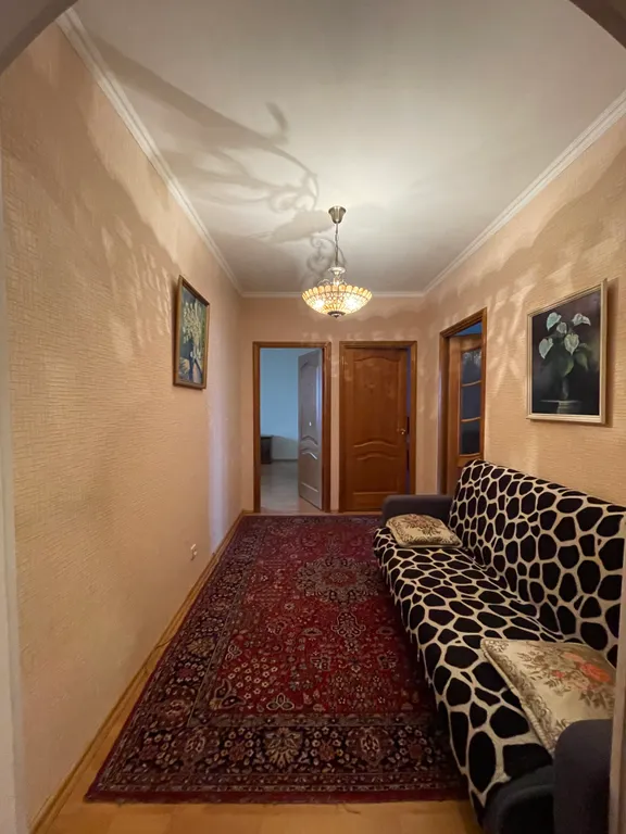 Комфортная комната в квартире