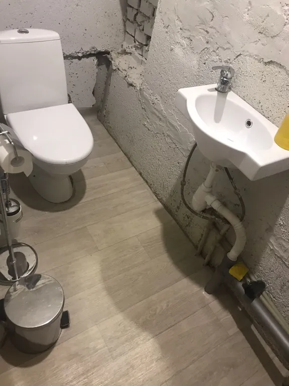 Гостевой дом со всеми удобствами