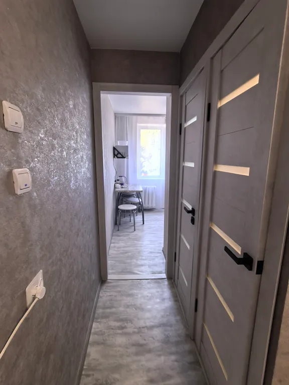 Отличная квартира, уютная, чистый ремонт