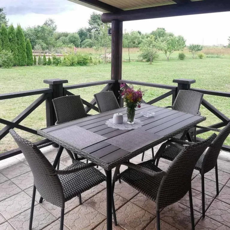 2-комнатный Дом