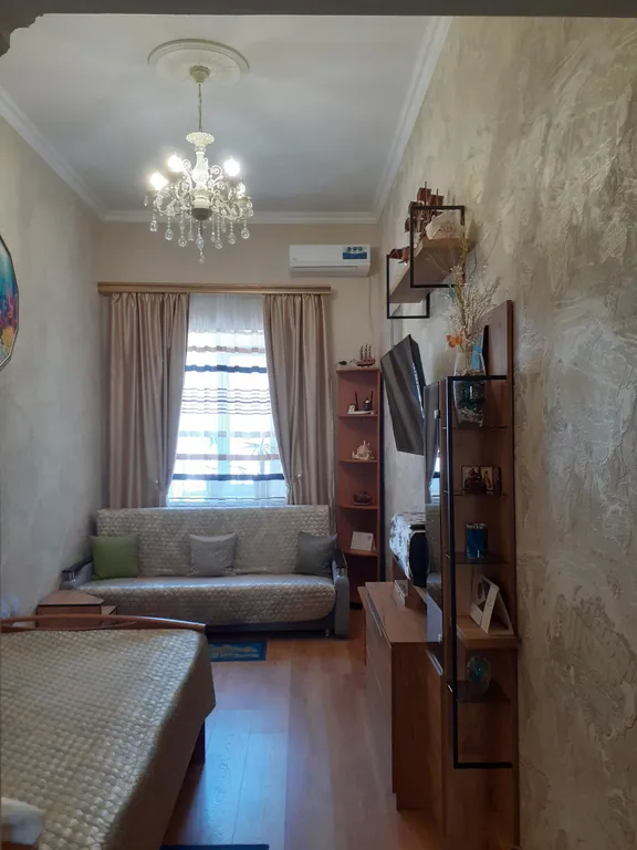 Квартира Квартира у Моря — Евпатория