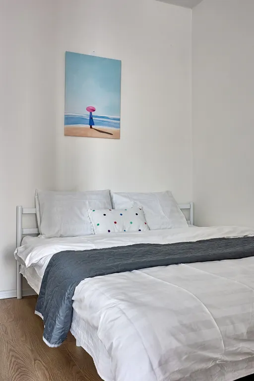 1ка рядом с Аэропортом Внуково