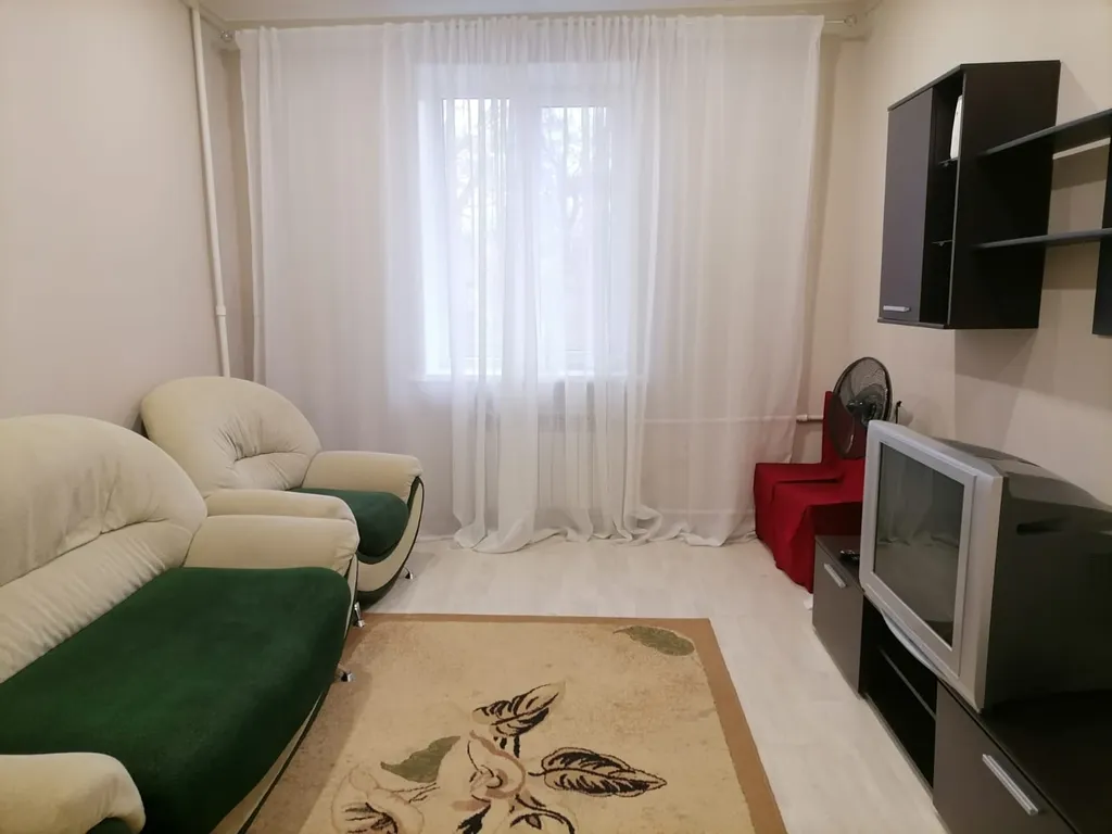 Квартира Чистая и уютная квартира в центре микрорайона — Волгоград