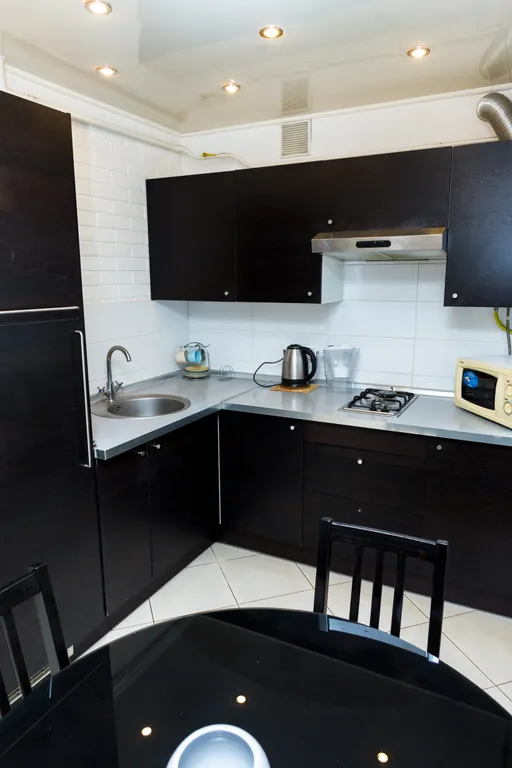 Квартира в центре