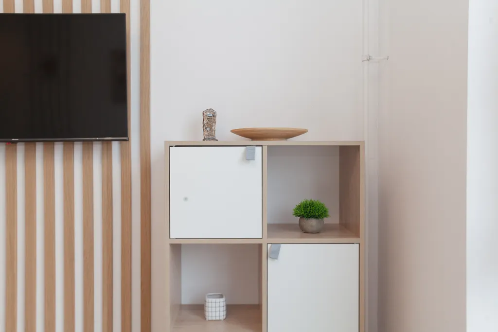 Уютная светлая студия близко от метро