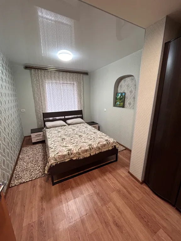 Коттедж Дом в городе — аренда посуточно в Самара