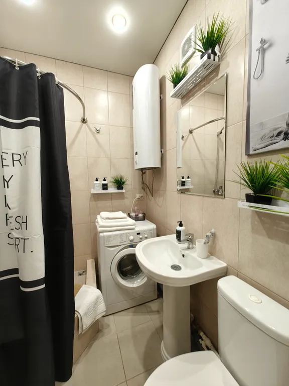 "TulApart"Семейные апартаменты у Кремля в самом сердце города