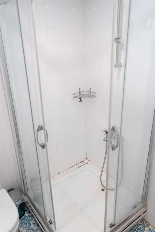 Уютная квартира в центре с садом