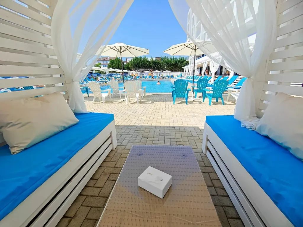 Квартира Апартаменты-студия в ЖК 7 небо — Анапа