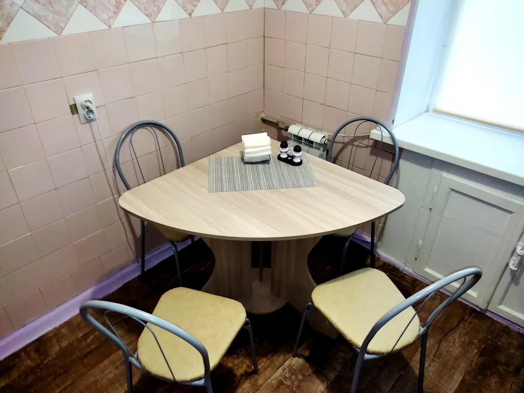 Квартира Квартира в 2-х километрах от Мамаева кургана — Волгоград