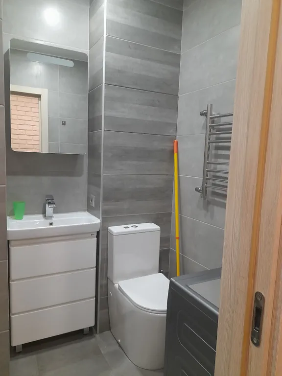 Уютная студия