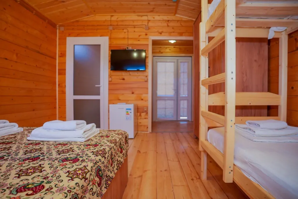 1-комнатный Дом