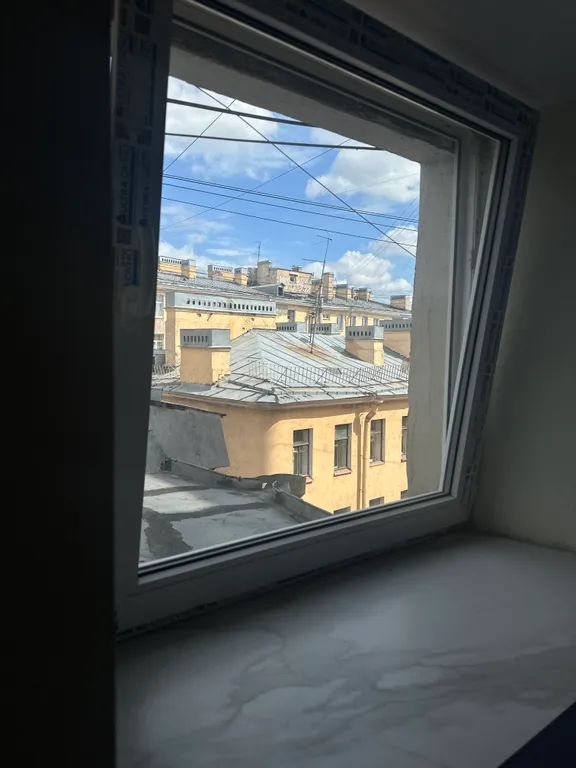 Уютная студия в самом центре