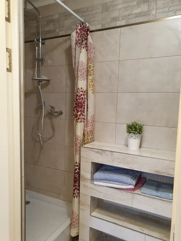 Дом в центре города