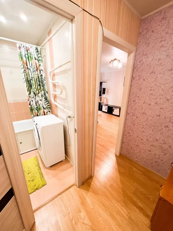 Удачное расположение