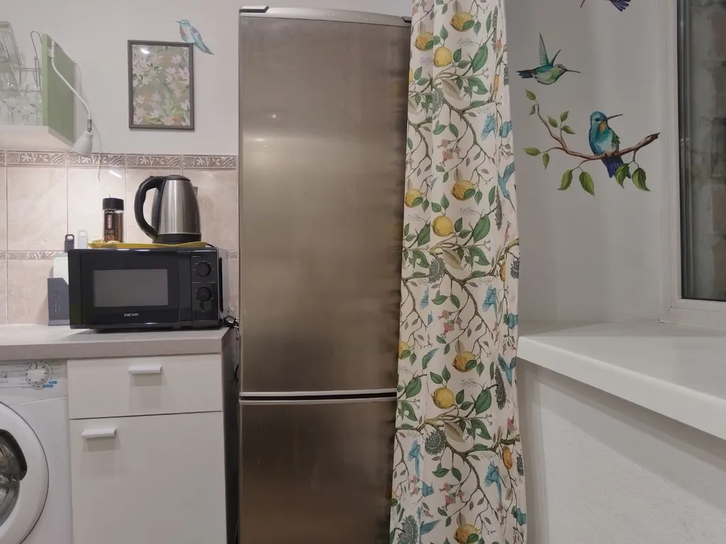 Квартира 1К квартира  на ул. Горького — Красноярск