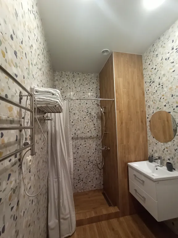 Уютные апартаменты в историческом центре