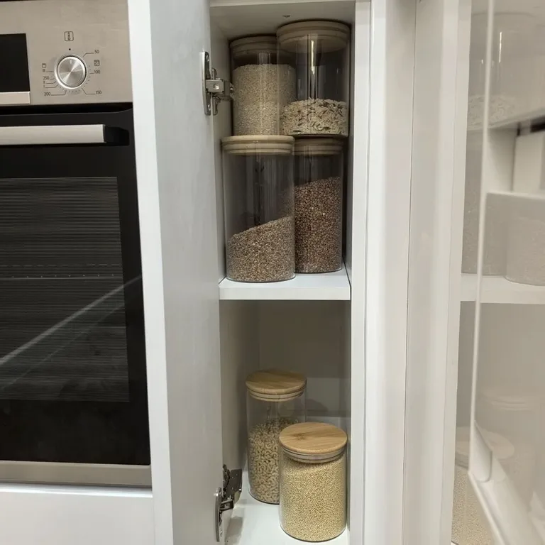 Уютная евротрешка у Волги