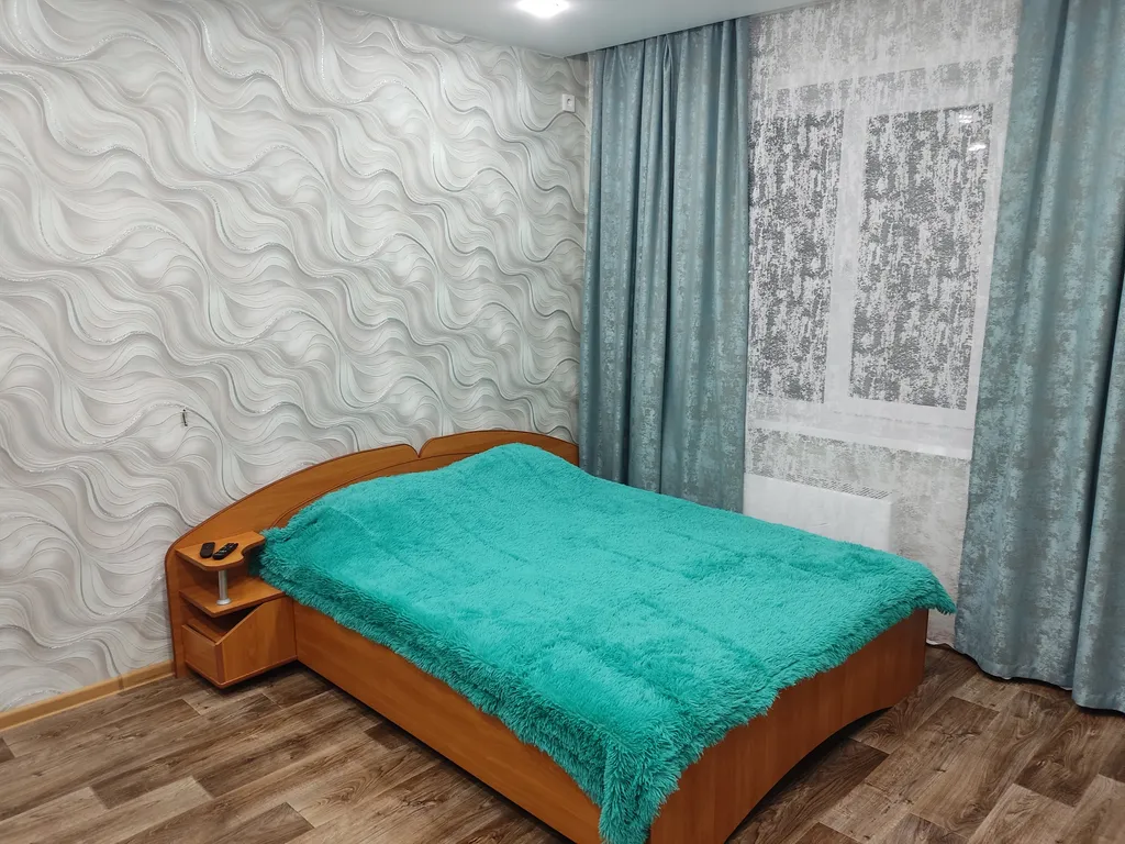 Уютная квартира со свежим ремонтом в центре города — аренда посуточно в Балаково