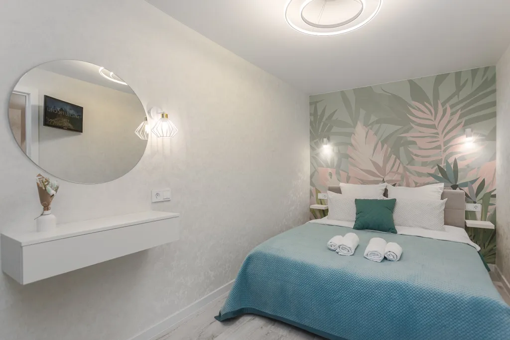 Квартира Комфортная квартира в центре Калининграда — Калининград