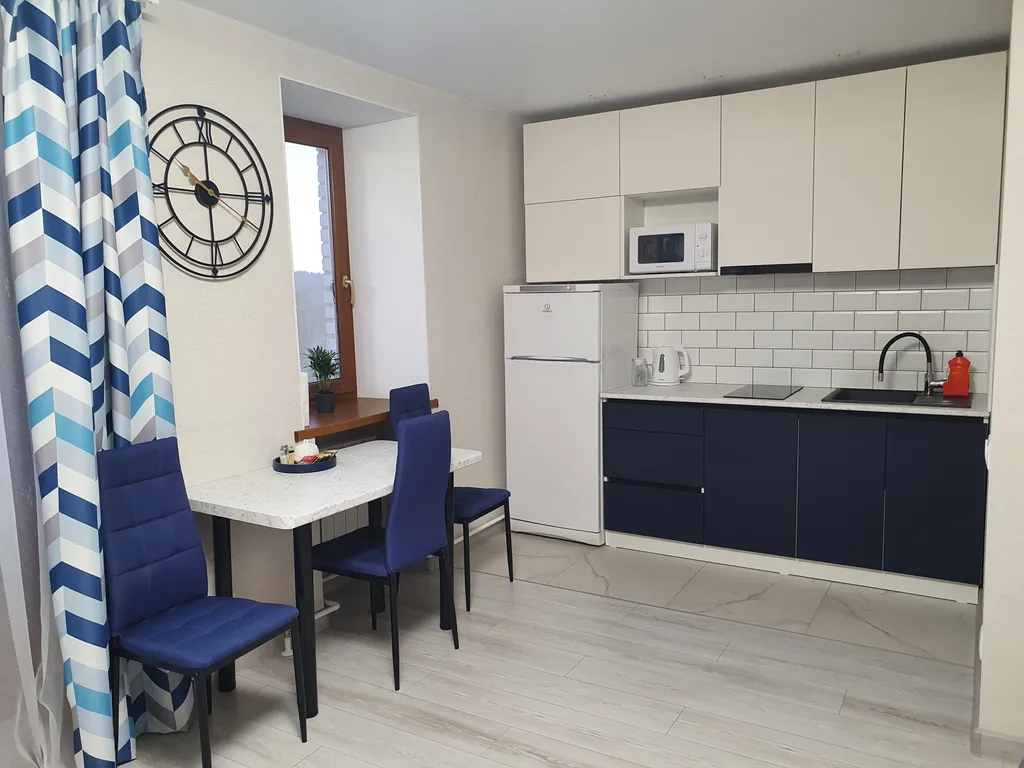 2-комнатная Квартира — аренда посуточно в Хелюля