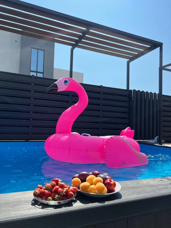 Уютный дом для семейного отдыха в 10 минутах езды от Олимпийского парка