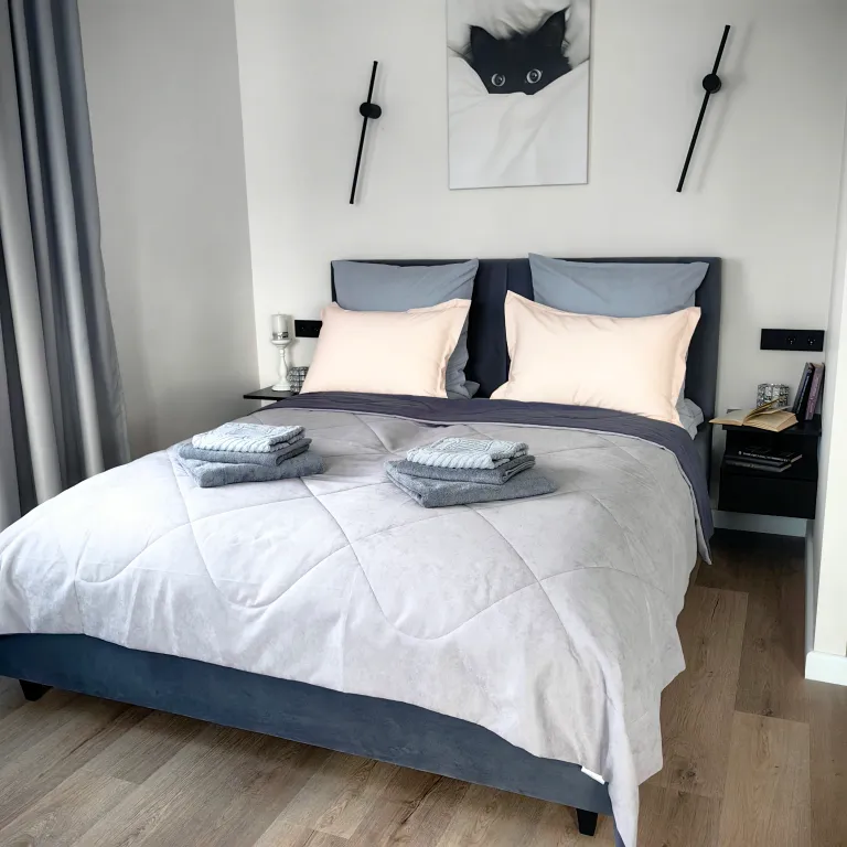 Квартира Квартира в центре Калининграда — Калининград