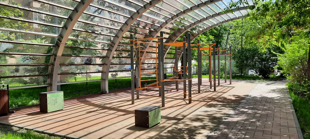 Уютная винтажная комната в центре на Таганке