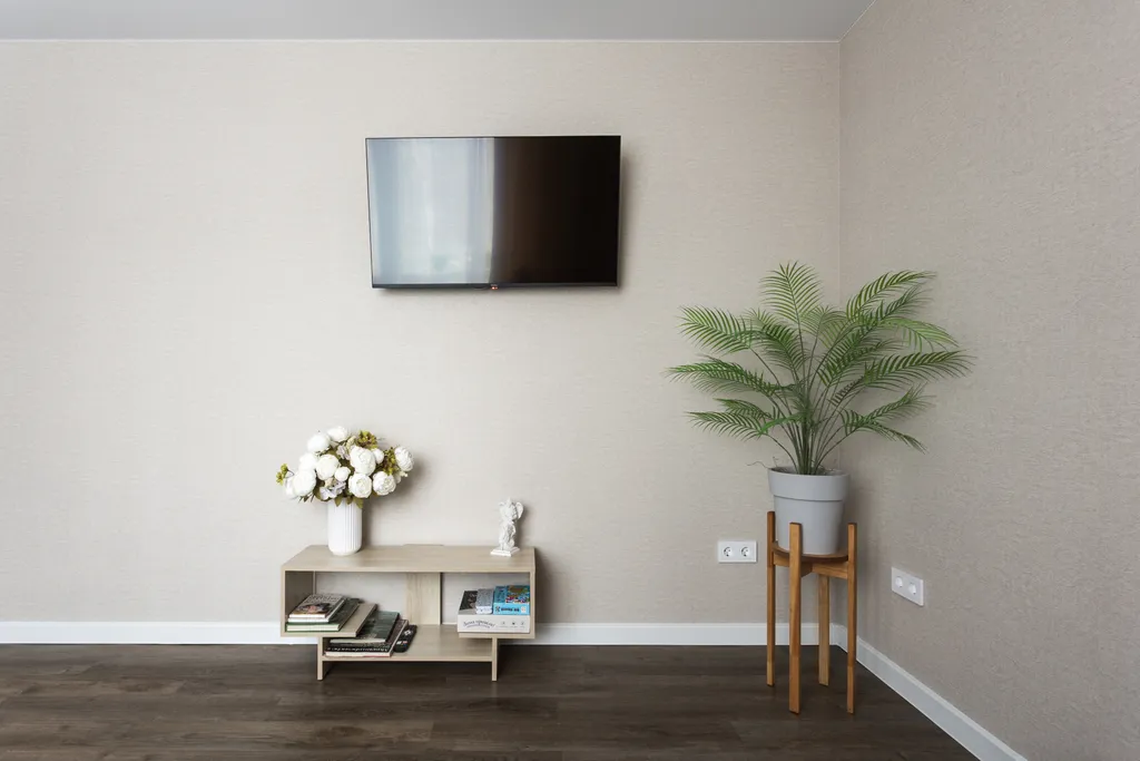 Квартира 2-комнатная квартира в центре Академгородка — Новосибирск