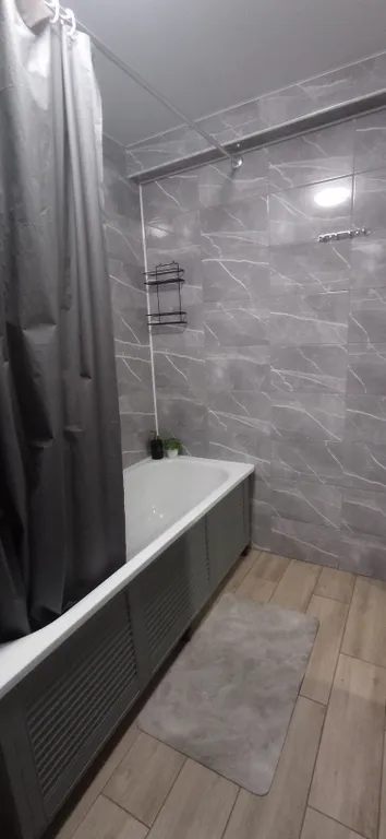 Квартира в 10 минутах ходьбы от центра города