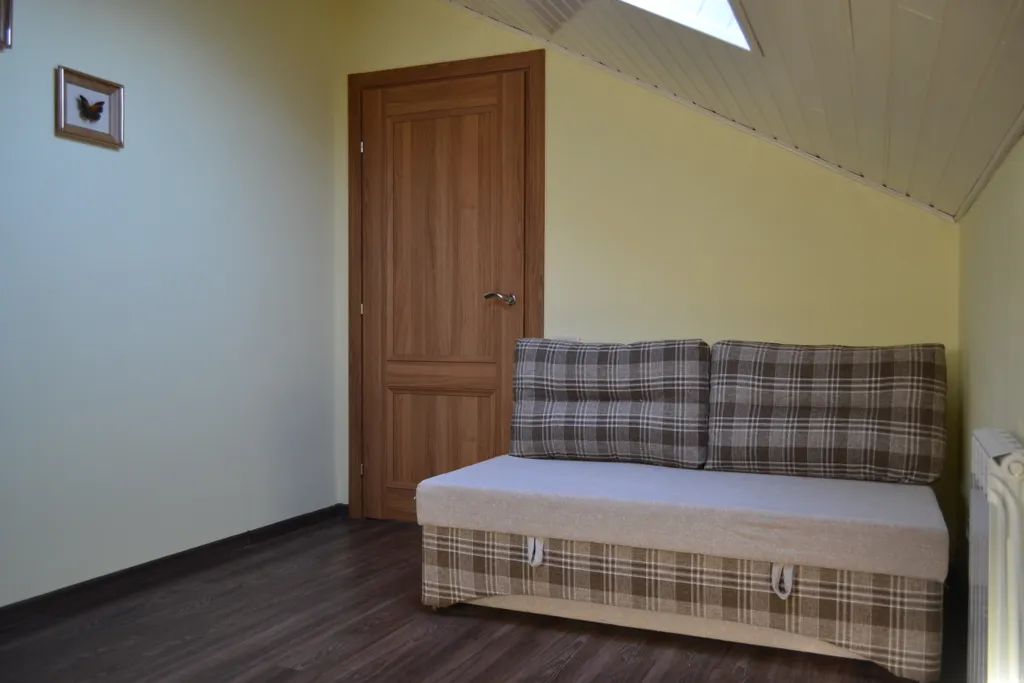 Коттедж Жемчужина