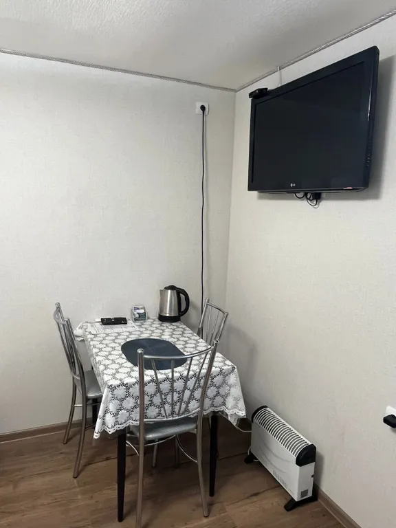 Комната-номер в гостевом доме