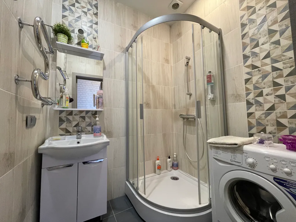 Квартира Квартира у Кремля с парковкой — Казань