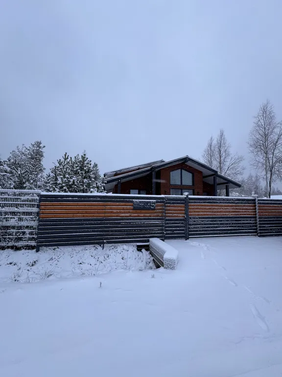 Дом в аренду