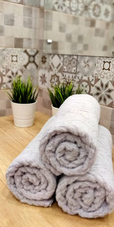 Апартаменты парк-университет