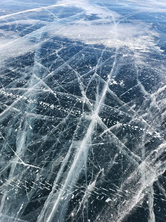 Апартаменты с видом на озеро Байкал