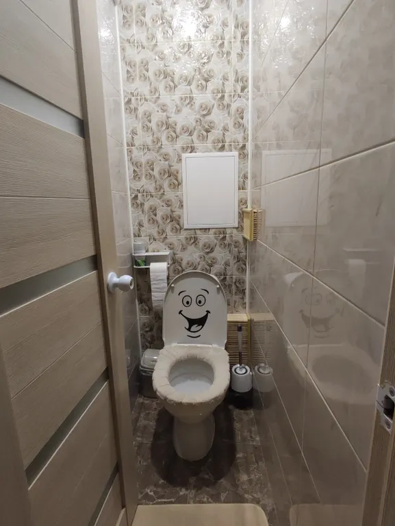 Квартира 2-комнатная Квартира — Лазаревское