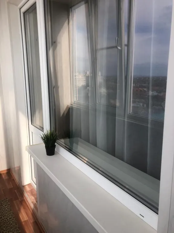 Однокомнатная квартира в самом центре города