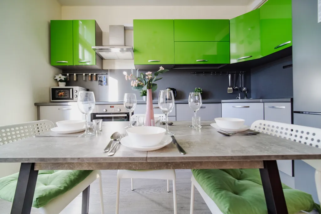 Квартира с видом на стадион Краснодар