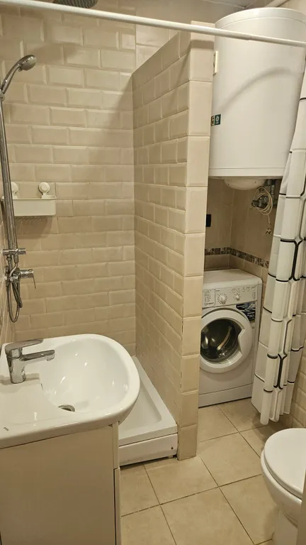 Уютная студия на набережной