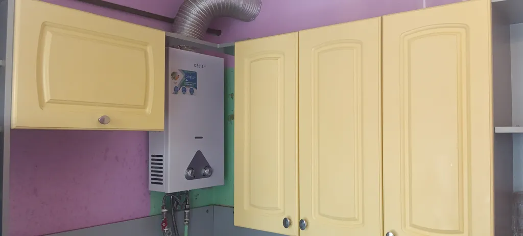 Квартира для тех, кто хочет экономить бюджет