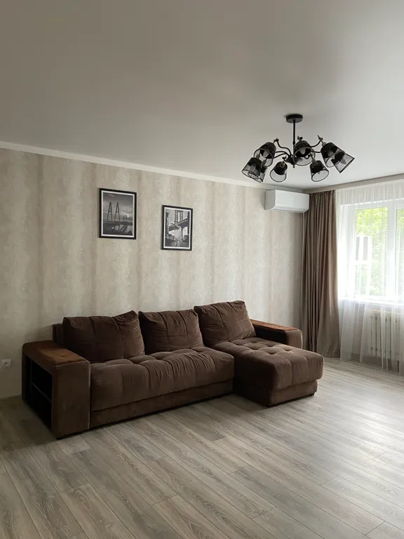 Квартира Уютная квартира в центре города — Владикавказ