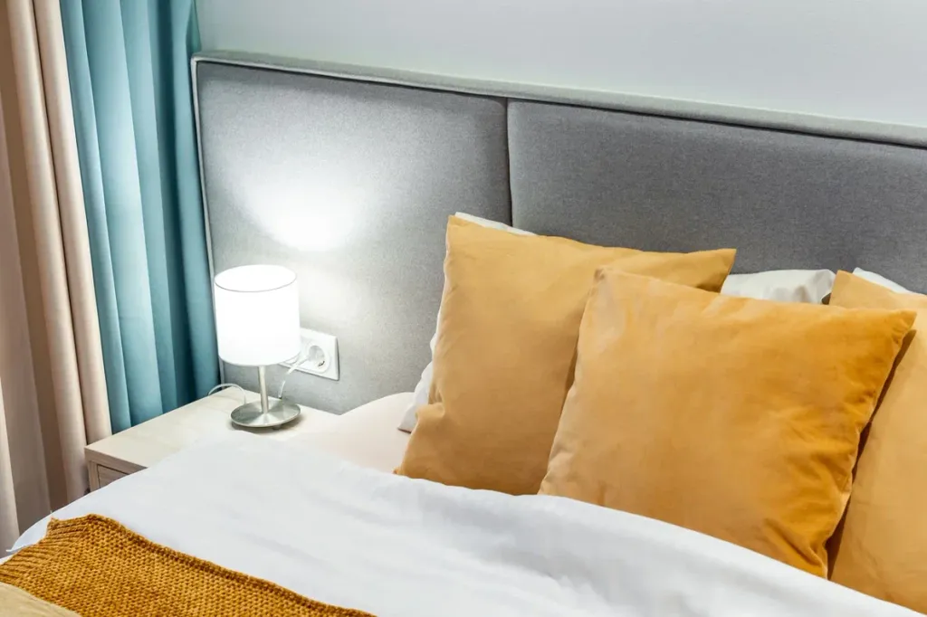 Квартира Стильные апартаменты в 15 минутах от Невского — Санкт-Петербург