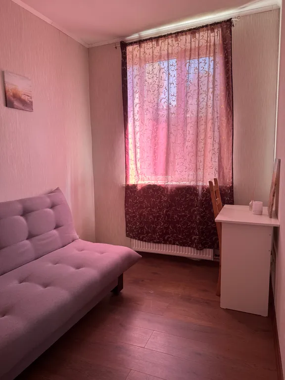 Квартира рядом с парком