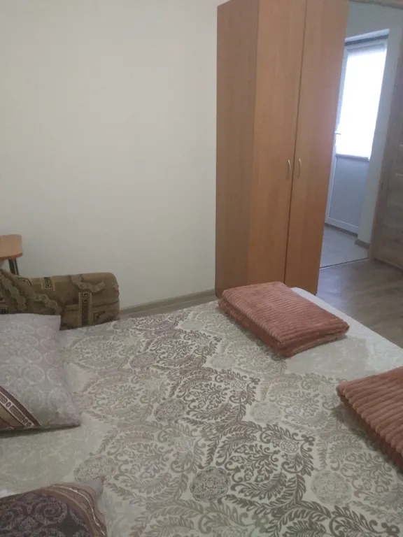 Квартира Комната — Судак