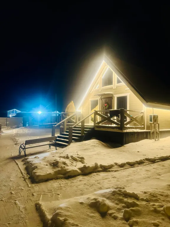 Сердце Суздальского ополья