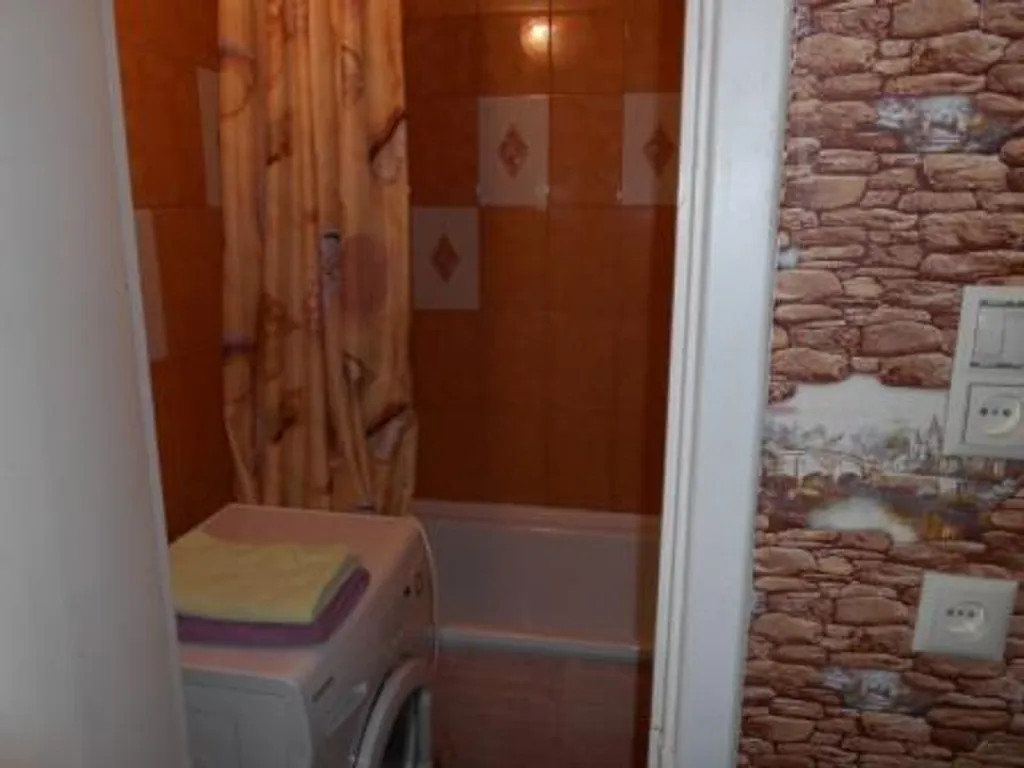 Квартира в самом центре Тюмени эконом класс