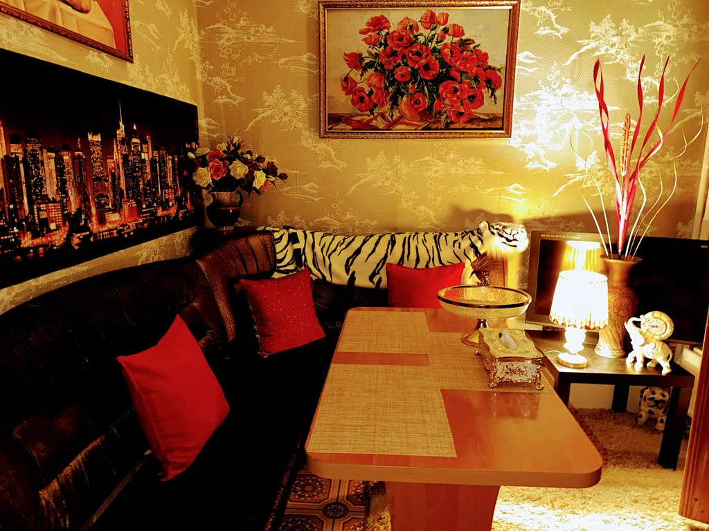 Апартамент Летнее солнце