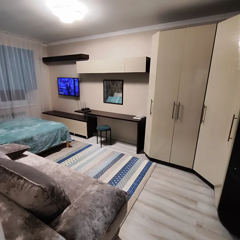 Квартира Квартира в спальном районе — Калининград